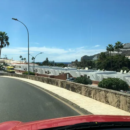 3 Minutes From Puerto Rico * Mogán