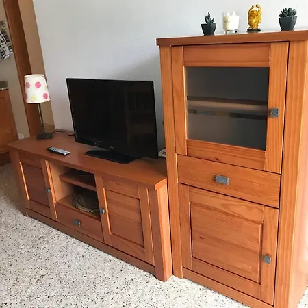 3 Minutes From Puerto Rico Apartment *