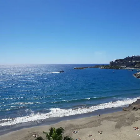 Apartment 3 Minutes From Puerto Rico *