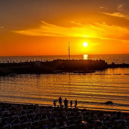 3 Minutes From Puerto Rico Apartment Mogan