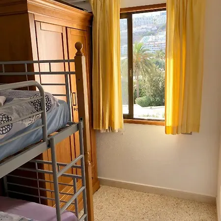 3 Minutes From Puerto Rico Apartment Mogan