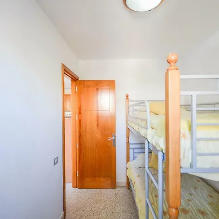 Apartment 3 Minutes From Puerto Rico *