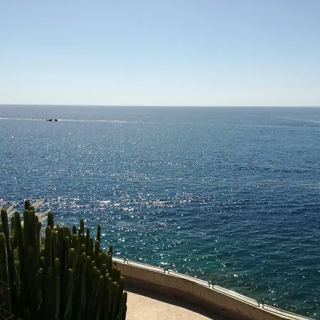 3 Minutes From Puerto Rico * Mogan