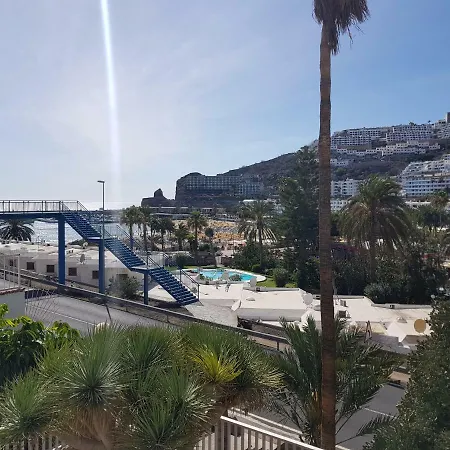 3 Minutes From Puerto Rico Apartment