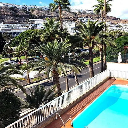 Apartment 3 Minutes From Puerto Rico *